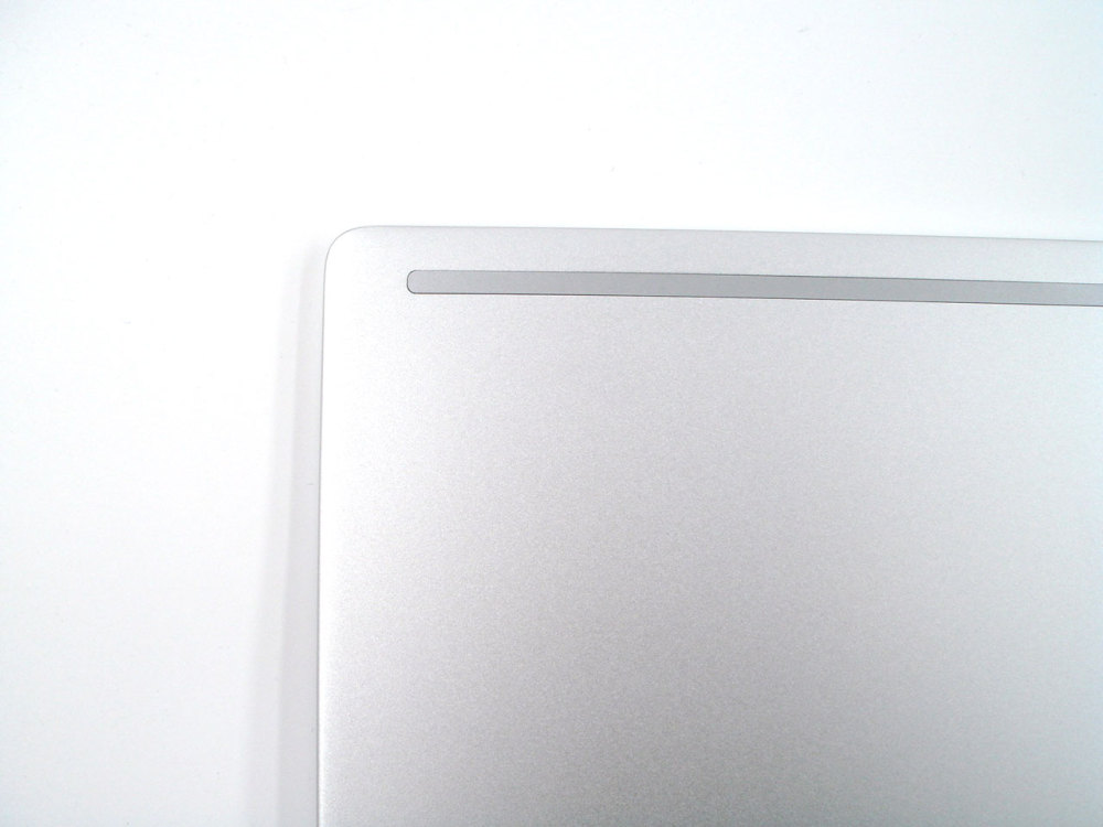 New-Orig HP Probook 440 445 G7 14.0" Lcd Back Cover with Antenna Silver L78072-001