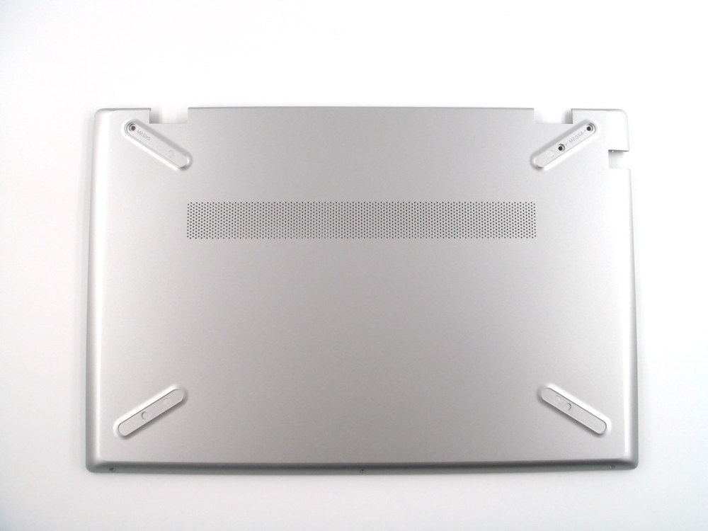 New-Orig HP Pavilion 15-CS 15-CW TPN-Q208 TPN-Q210 15.6" Base Cover Bottom Lower Case for DIS Graphic Silver L41587-001