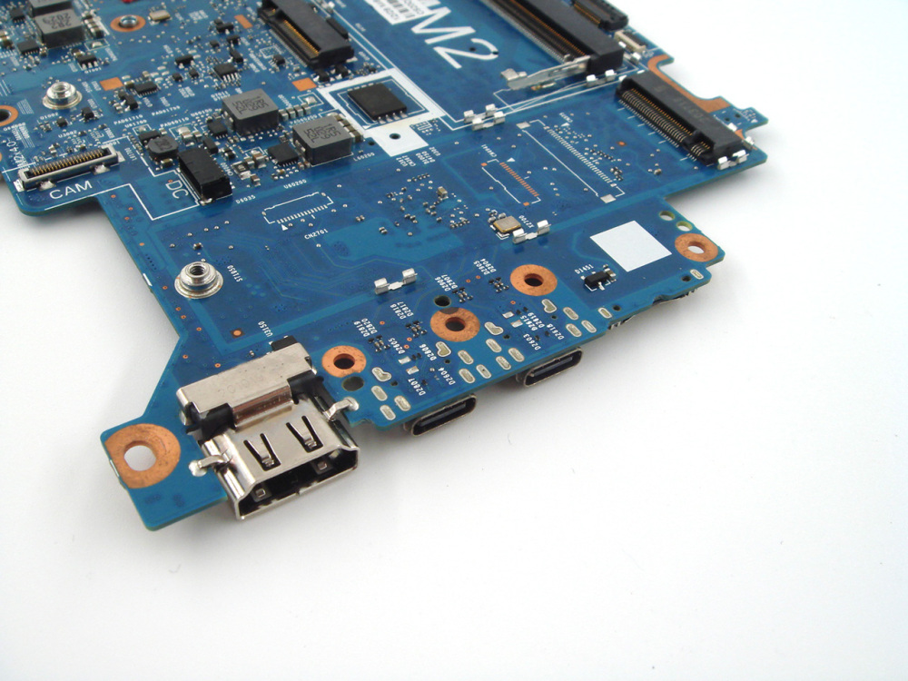 GradeA-Tested HP Elitebook 830 840 G7 Motherboard i7-10510U UMA Graphics M08558-601