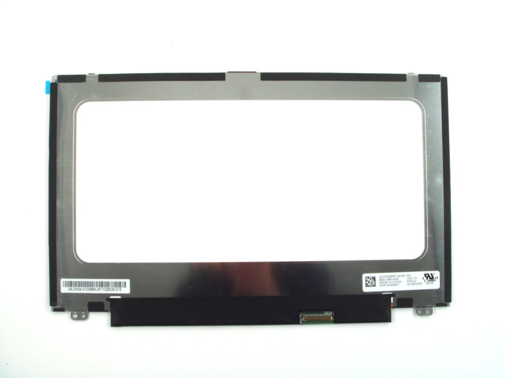 New-Orig Dell Latitude 5280 5290 7280 7290 12.5" Lcd Screen HD 1366*768 eDP-30pins 60HZ