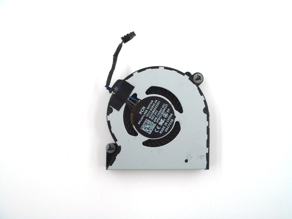 New-Orig HP Elitebook 820 G1 G2 12.5" Cpu Cooling Fan 730547-001 6033B0033301