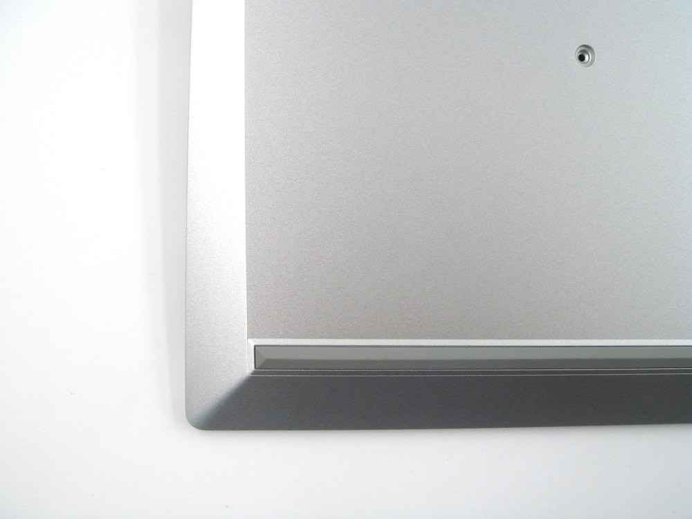 New-Orig HP Probook 430 G8 13.3" Base Cover Bottom Lower Case Silver M21131-001