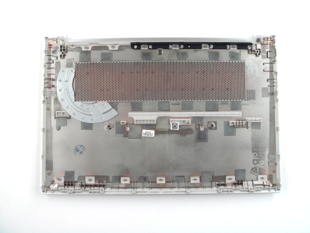 New-Orig HP Probook 430 G8 13.3" Base Cover Bottom Lower Case Silver M21131-001
