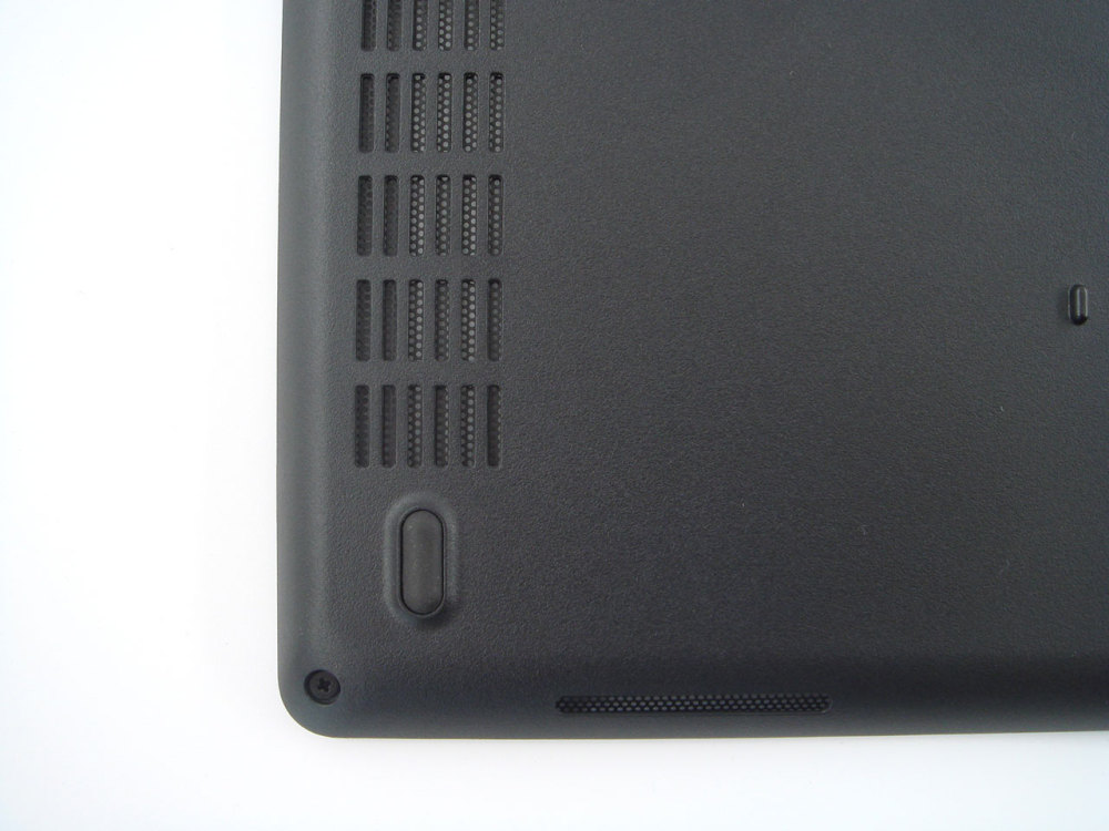 New-Orig Dell Latitude 5580 E5580 15.6" Base Cover Bottom Lower Case for U-Type 0DM4FC Black
