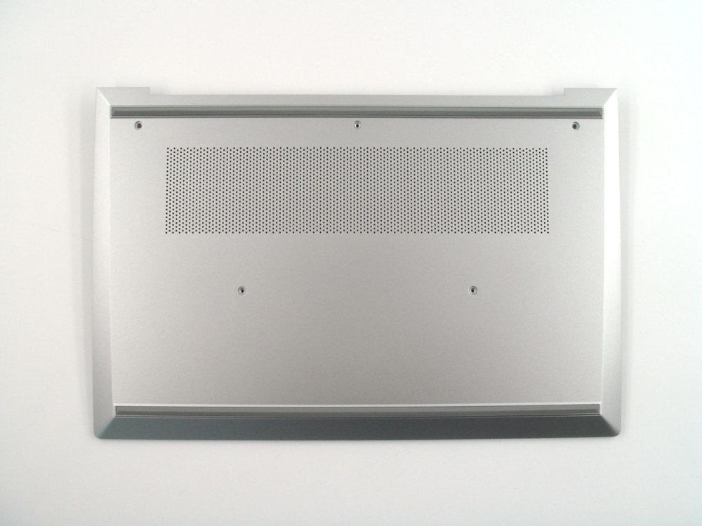 New-Orig HP Probook 430 G8 13.3" Base Cover Bottom Lower Case Silver M21131-001