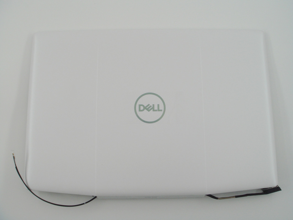 New-Orig Dell G3 3590 15.6" Lcd FHD 144HZ No-Touch Top Assembly White 06J3WC