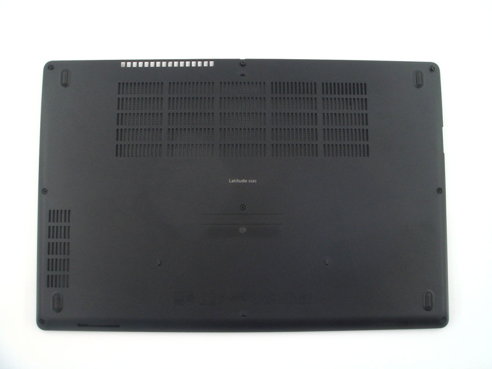 New-Orig Dell Latitude 5580 E5580 15.6" Base Cover Bottom Lower Case for U-Type 0DM4FC Black