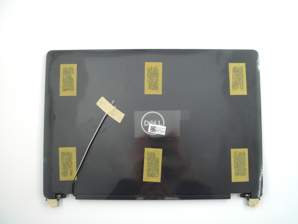 New-Orig Dell Latitude 5490 E5490 14.0" Lcd Back Cover Top Case 0H9K23 Black