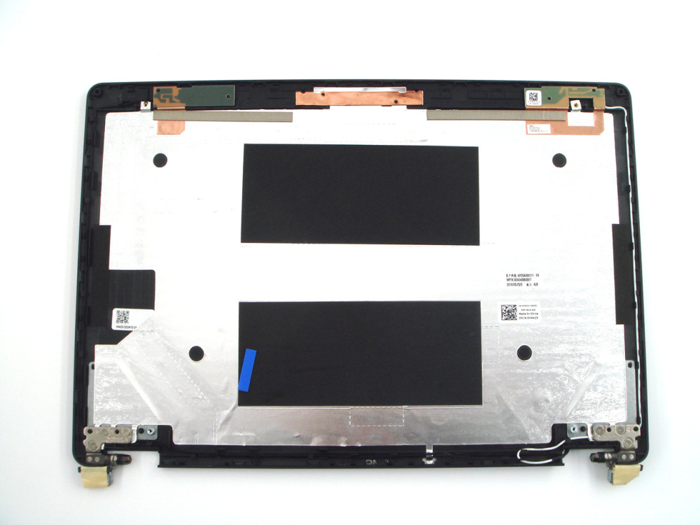 New-Orig Dell Latitude 5490 E5490 14.0" Lcd Back Cover Top Case 0H9K23 Black