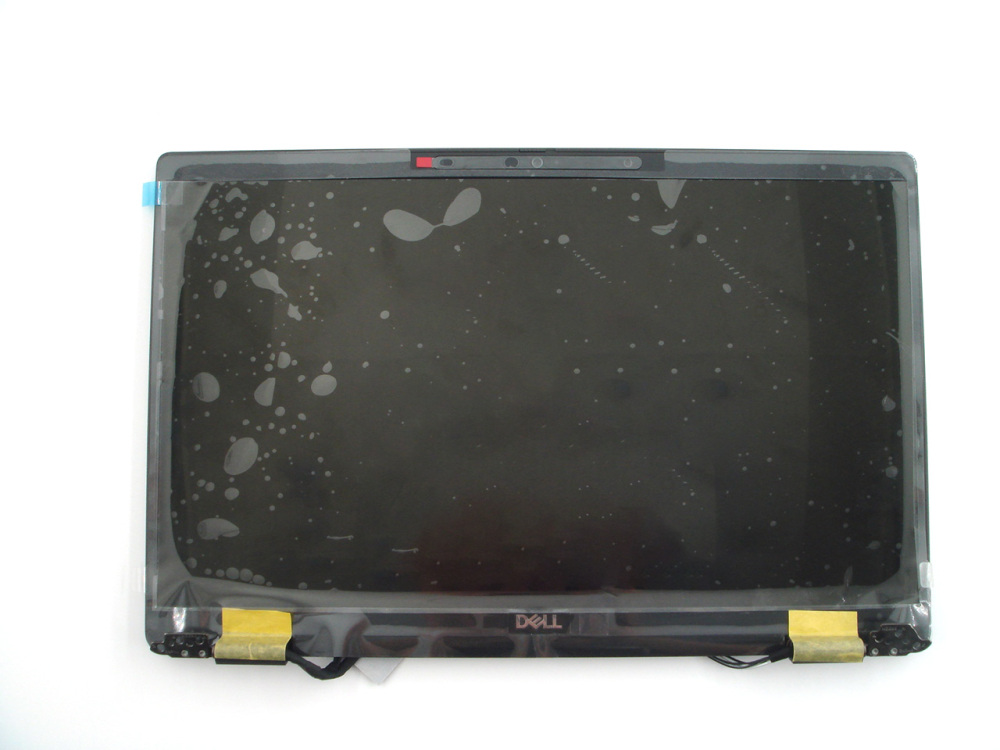 New-Orig Dell Latitude 7420 14.0" Lcd Screen Touch Assembly IR Cam 1920*1080 Black 0W33YP 0JNK64
