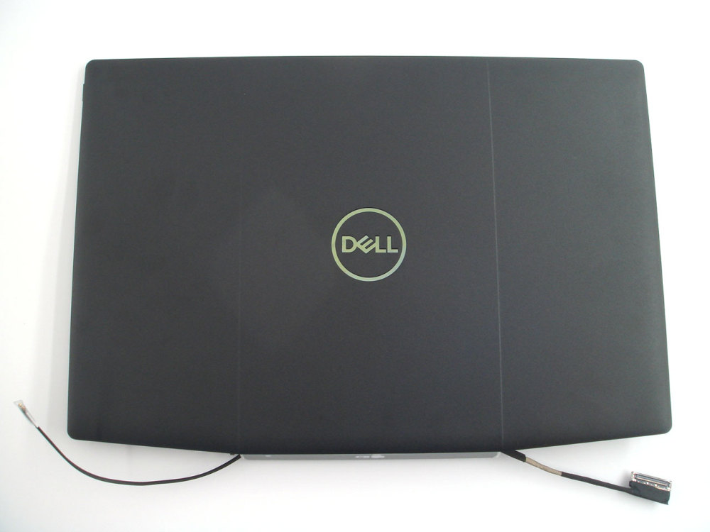New-Orig Dell G3 15 3590 15.6" Lcd Top Assembly 60HZ No-Touch 1920*1080 Black