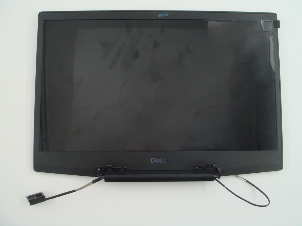 New-Orig Dell G3 15 3590 15.6" Lcd Top Assembly 60HZ No-Touch 1920*1080 Black