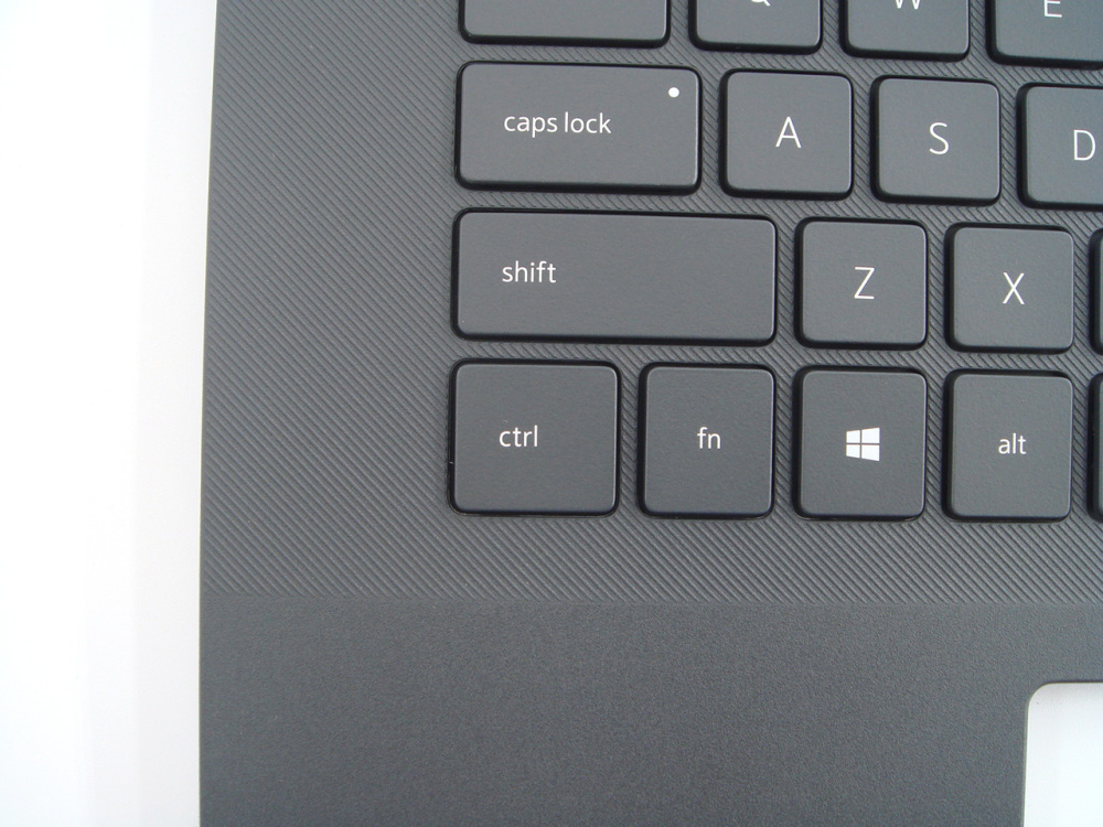 New-Orig Dell Vostro 3400 3410 14.0" Palmrest Bezel No Type-C Slot with US-English Backlit Keyboard 0VC7NJ