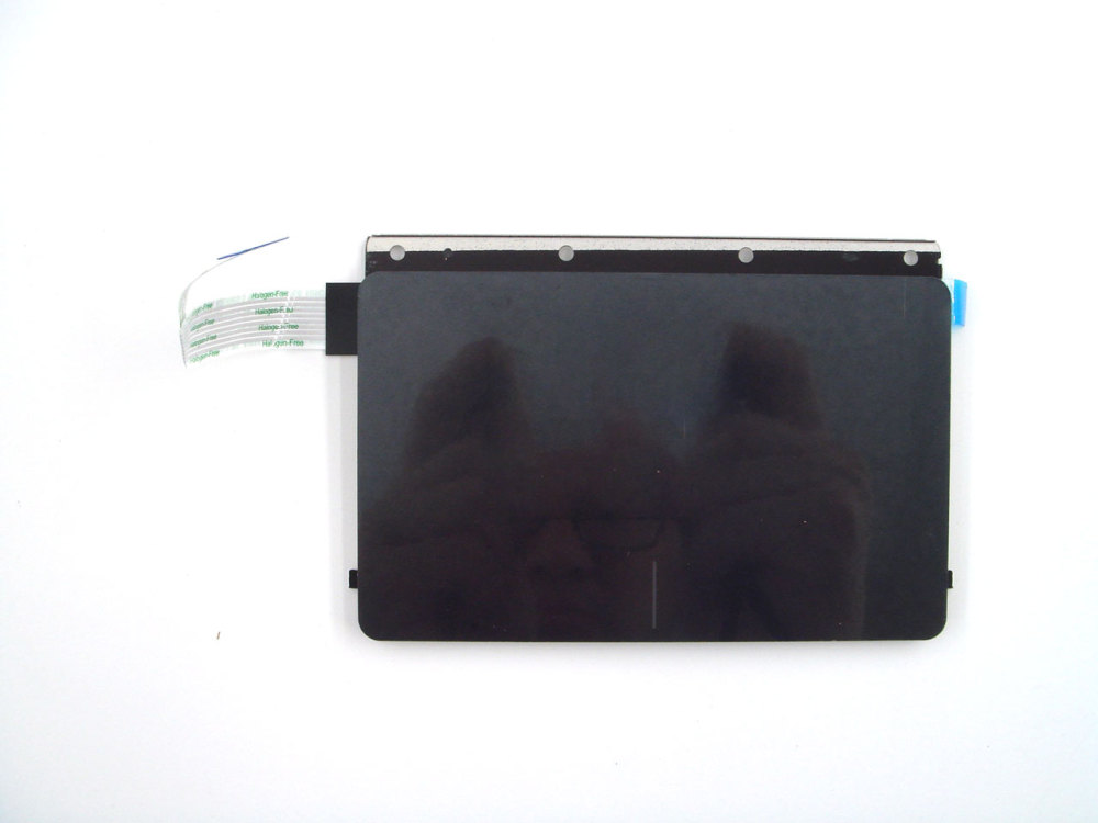 New-Orig Dell Inspiron 5370 Vostro 5370 13.3" Touchpad Clickpad with Cable Black 0FXPN4