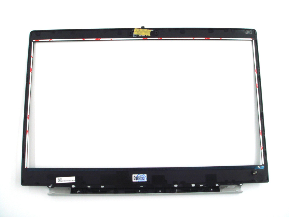 New-Orig HP Probook 450 455 G7 15.6" Lcd Front Bezel HD Camera L77285-001