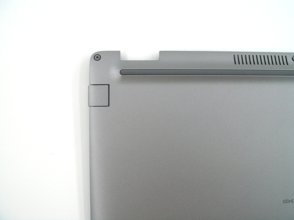 New-Orig Dell Latitude 5420 14.0" Base Cover Bottom Lower Case Silver 063DTN