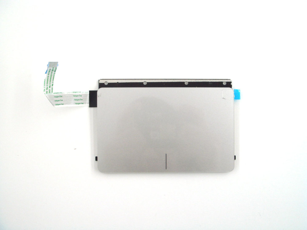New-Orig Dell Inspiron 5370 14.0" Touchpad Clickpad with Cable Silver 0FXPN4 TM-P3238