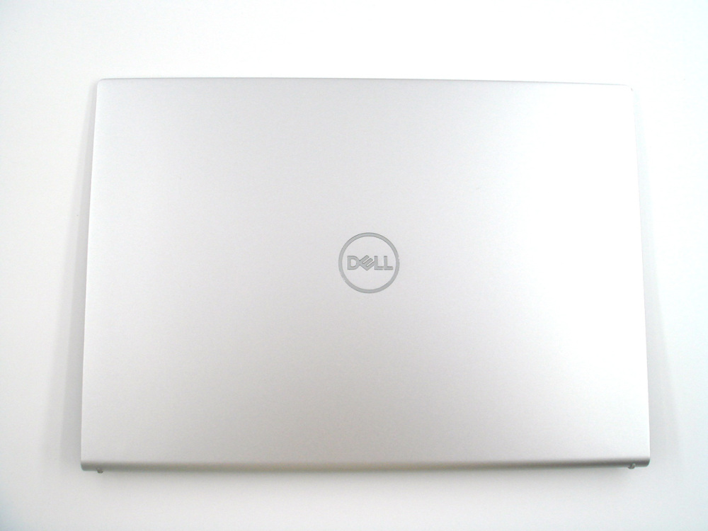 New-Orig Dell Inspiron 5310 5315 13.3" Lcd Back Cover Top Case Silver 04K89P