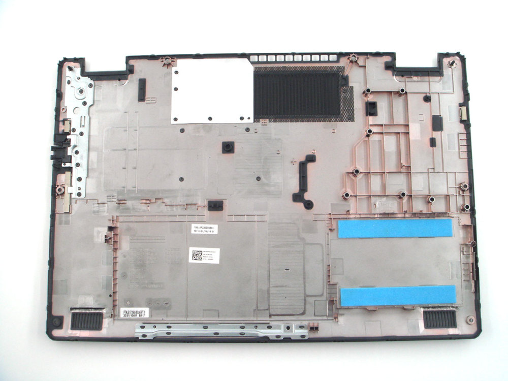 New-Orig Dell Inspiron 3501 3505 15.6" Base Cover Bottom Lower Case Black 0K9P9D