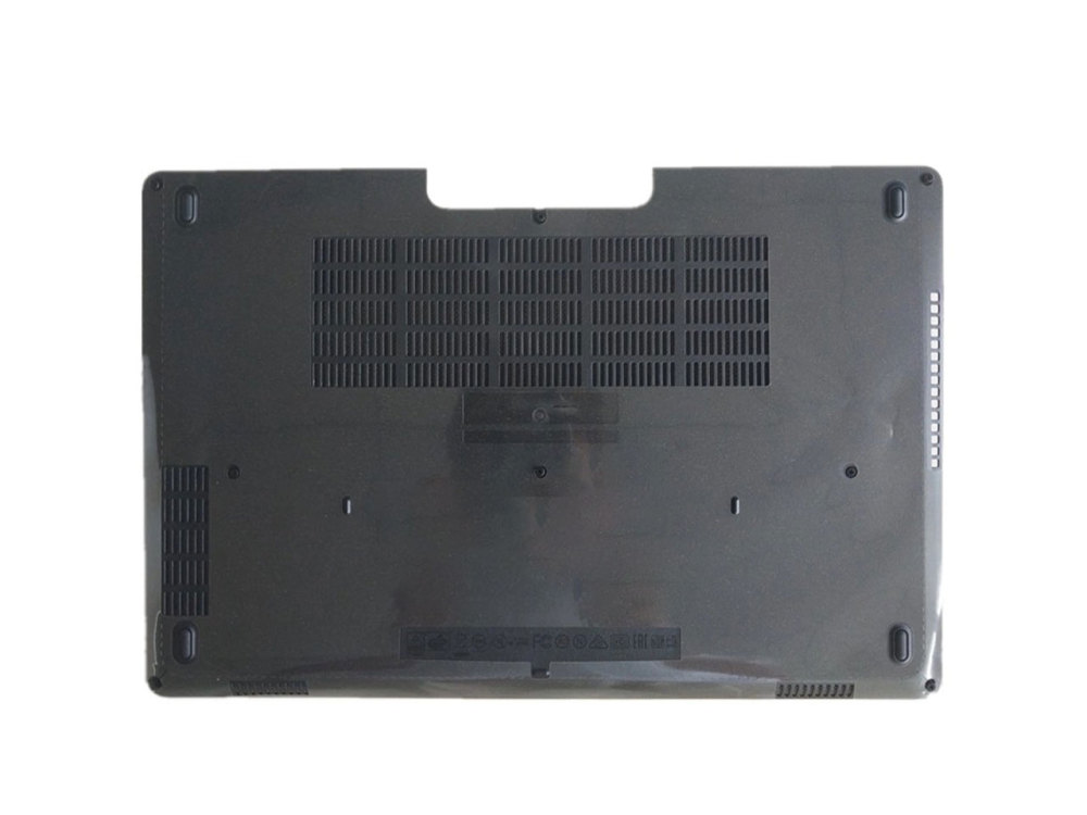 New-Orig Dell Latitude 5570 E5570 15.6" Base Cover Bottom Lower Case for H-Type Black 07PVX3