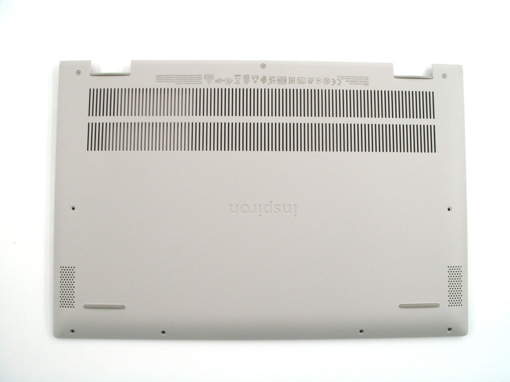 New-Orig Dell Inspiron 5400 5406 2-in-1 14.0" Base Cover Plastic Matte surface 038V4T