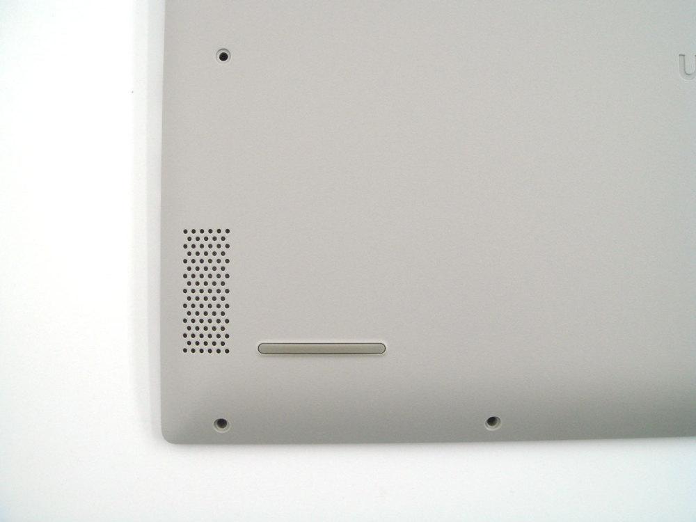 New-Orig Dell Inspiron 5400 5406 2-in-1 14.0" Base Cover Plastic Matte surface 038V4T