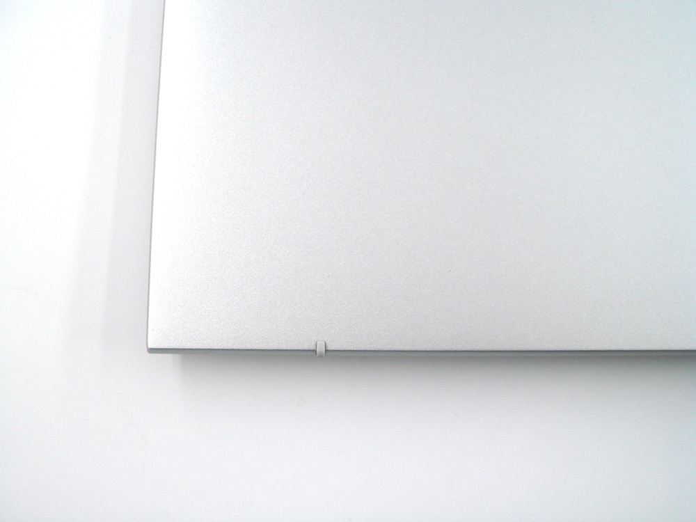 New-Orig HP Elitebook 840 845 G9 14.0" Lcd Back Cover for WWAN Version Silver N09019-001
