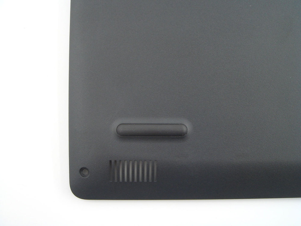 New-Orig Dell Inspiron 3501 3505 15.6" Base Cover Bottom Lower Case Black 0K9P9D