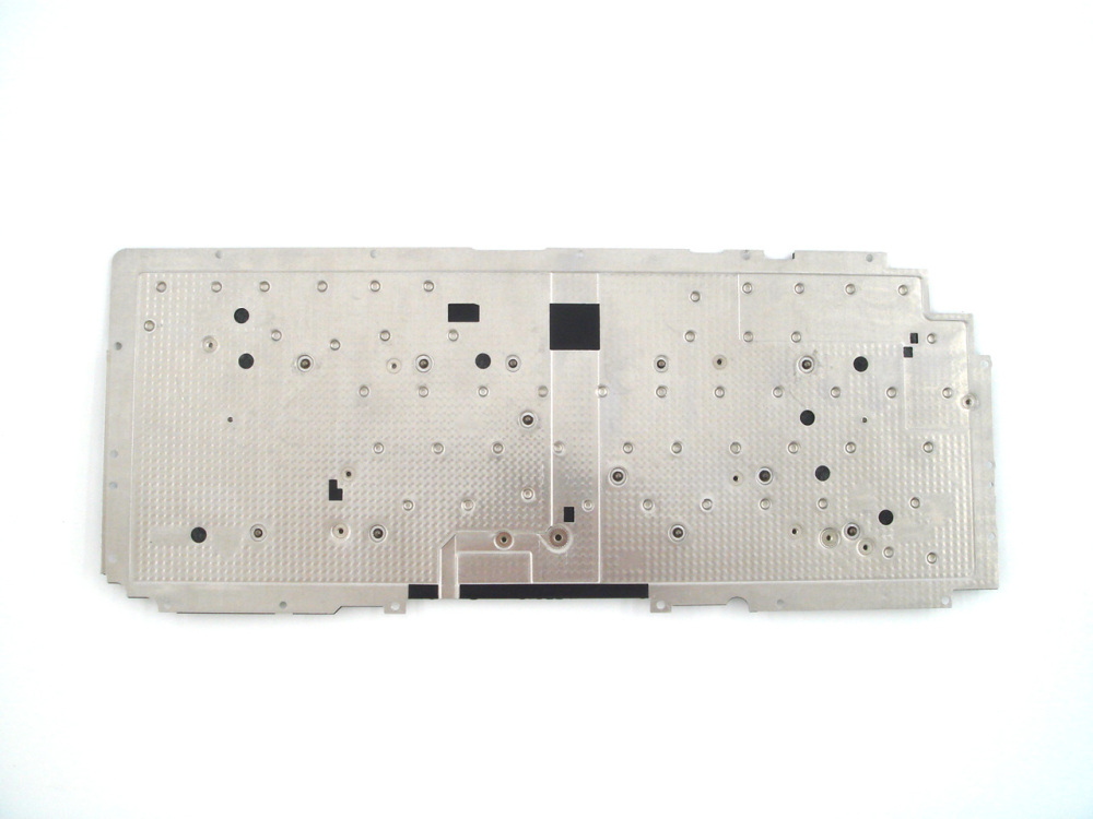New-Orig Dell Latitude 5420 E5420 14.0" Keyboard Support Bracket 0P54YV