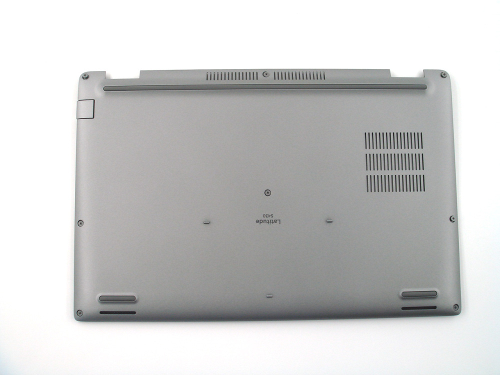 New-Orig Dell Latitude 5430 14.0" Base Cover Bottom Lower Case Enclosure Gray 0D8RFY