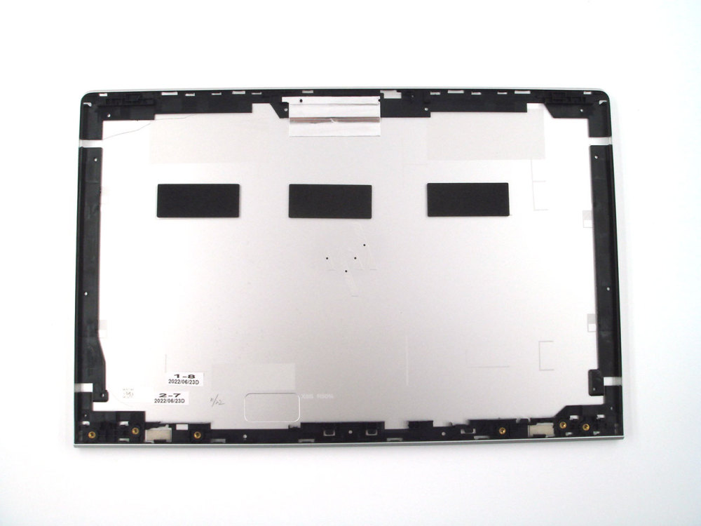 New-Orig HP Elitebook 640 645 G9 14.0" Lcd Back Cover Top Case for WLAN N00107-001 Silver