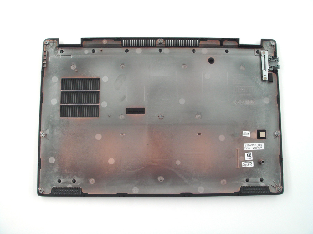 New-Orig Dell Latitude 5430 14.0" Base Cover Bottom Lower Case Enclosure Gray 0D8RFY
