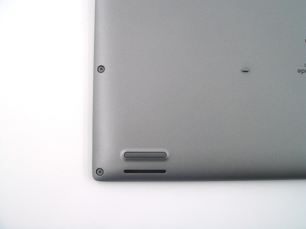 New-Orig Dell Latitude 5430 14.0" Base Cover Bottom Lower Case Enclosure Gray 0D8RFY