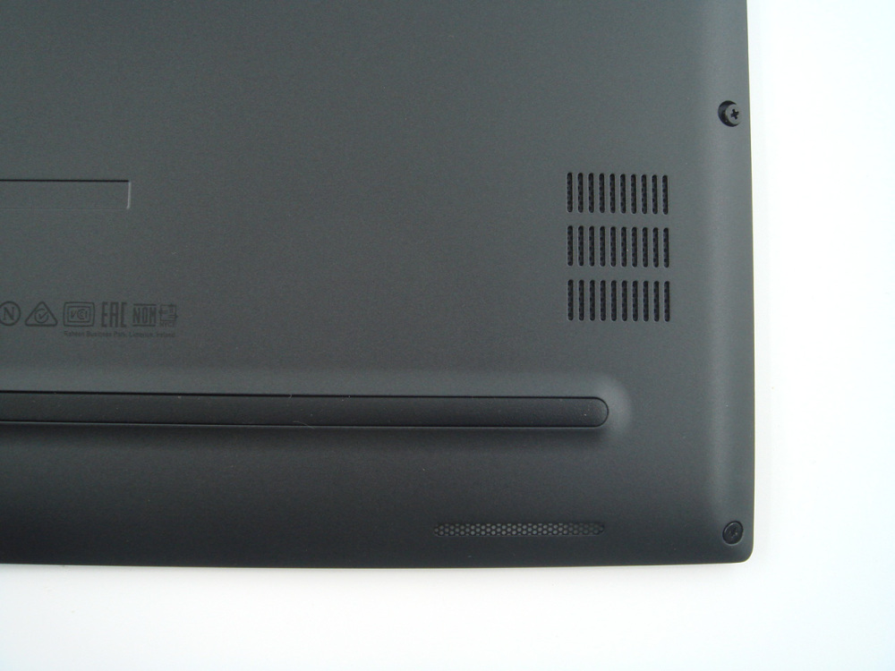 New-Orig Dell Latitude 7490 E7490 14.0" Base Cover Bottom Lower Case Black 0JCT3R
