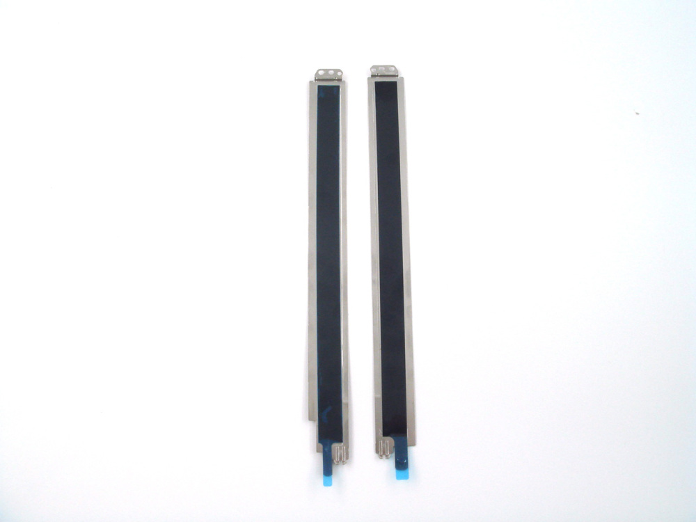 New-Orig Dell Latitude 5520 15.6" Lcd Screen Bracket Left and Right 0J0FHD 01X1CW