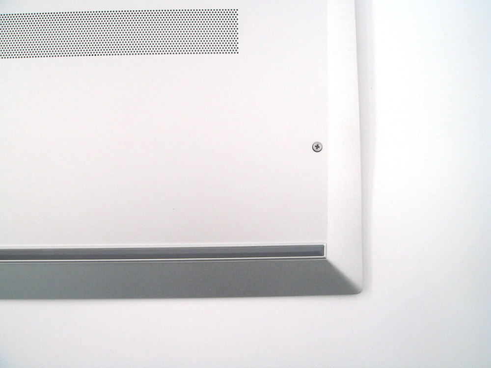 New-Orig HP Elitebook 735 830 G7 G8 13.3" Base Cover Bottom Case Silver M08524-001 M36396-001