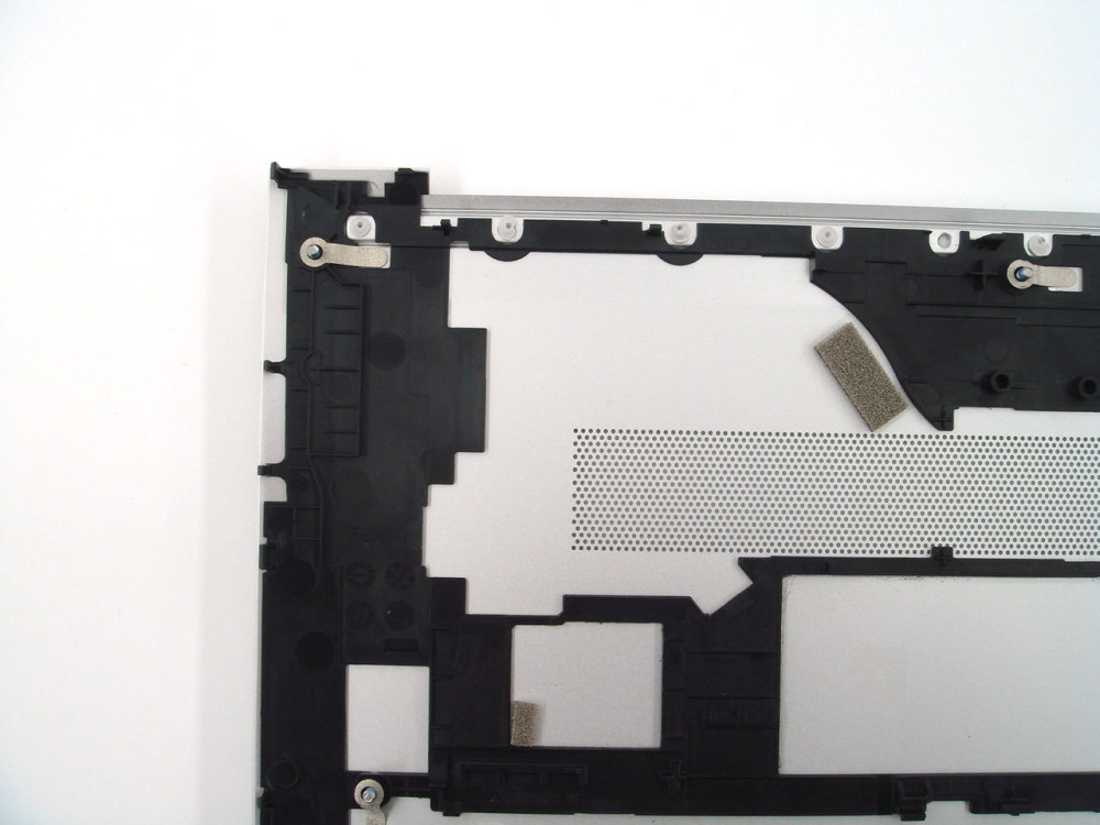 New-Orig HP Elitebook 735 830 G7 G8 13.3" Base Cover Bottom Case Silver M08524-001 M36396-001