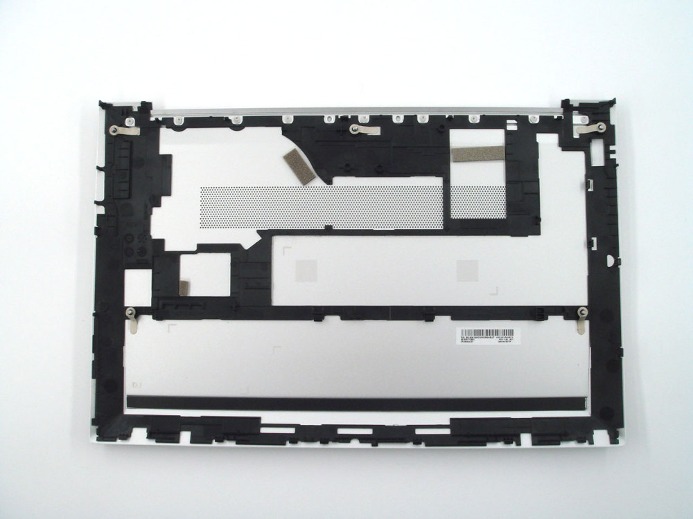 New-Orig HP Elitebook 735 830 G7 G8 13.3" Base Cover Bottom Case Silver M08524-001 M36396-001