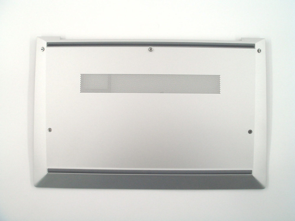 New-Orig HP Elitebook 735 830 G7 G8 13.3" Base Cover Bottom Case Silver M08524-001 M36396-001