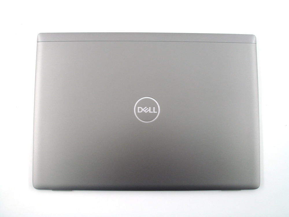 New-Orig Dell Latitude 7440 14.0" Lcd Back Cover Top Case for WWAN Version Gray 0G07P6