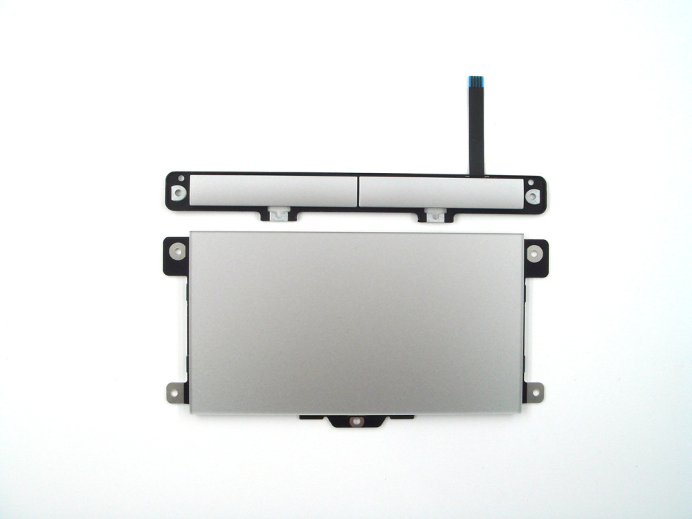 New-Orig HP Elitebook 840 845 G8 14.0" Touchpad and ClickButton Silver M42237-001 M07106-001