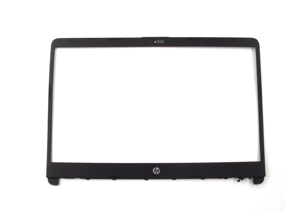 New-Orig HP 240 245 G8 14.0" Lcd Front Bezel for Standard WebCamera L24465-001 Black