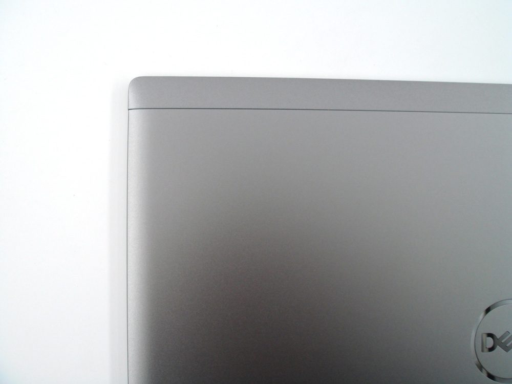 New-Orig Dell Latitude 7440 14.0" Lcd Back Cover Top Case for WWAN Version Gray 0G07P6