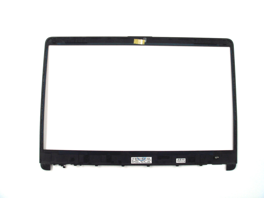 New-Orig HP 240 245 G8 14.0" Lcd Front Bezel for Standard WebCamera L24465-001 Black