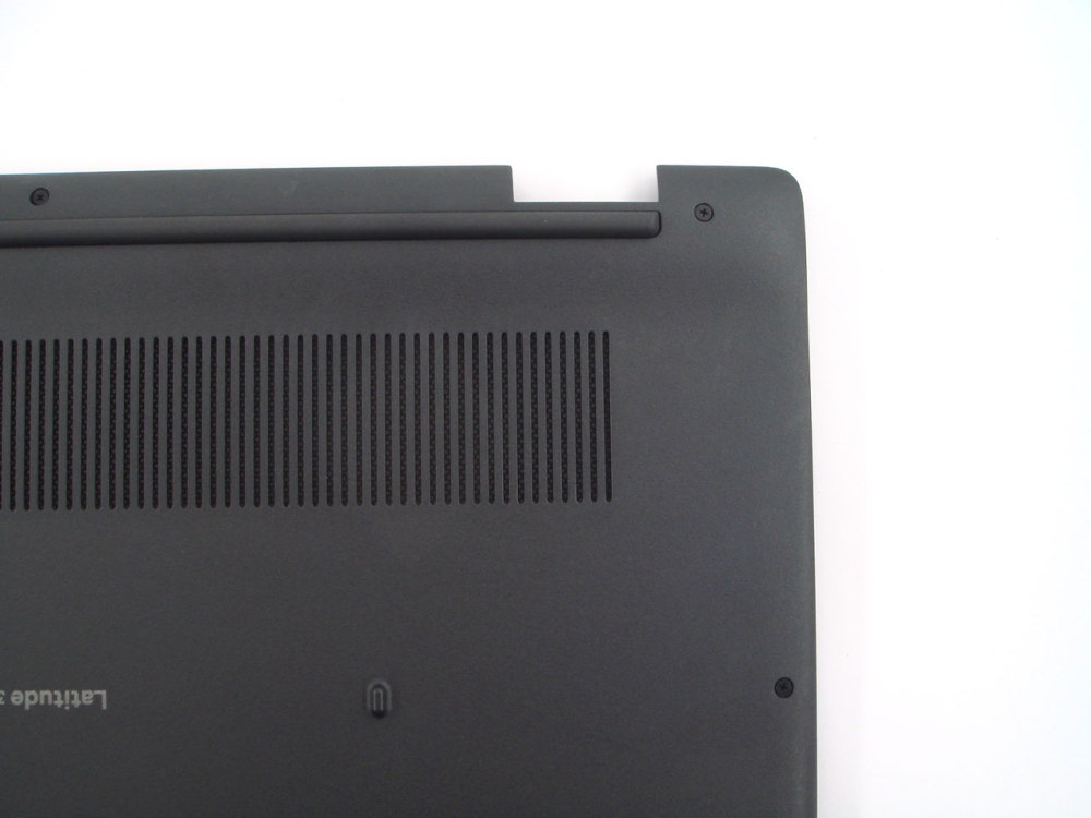 New-Orig Dell Latitude 3420 E3420 14.0" Base Cover Bottom Lower Case Black 0P88VX 03VX9G