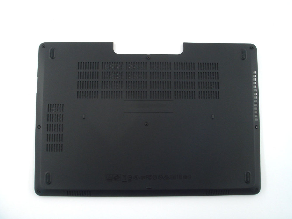 New-Orig Dell Latitude 5470 E5470 14.0" Base Cover Bottom Case U-Type Black 09F6T6