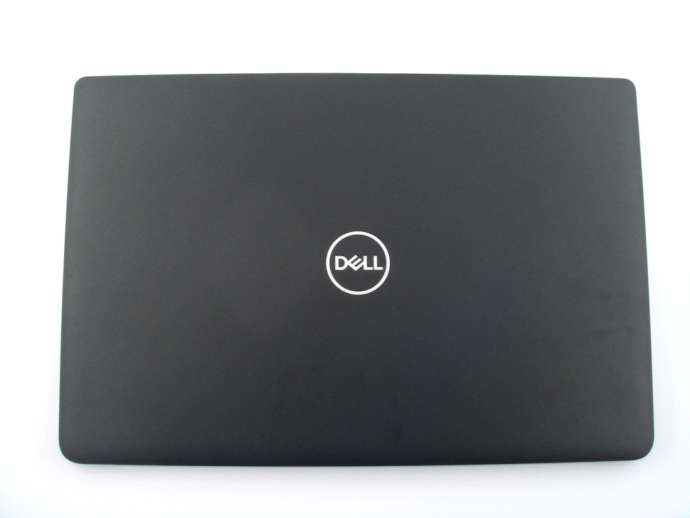 New-Orig Dell Latitude 3500 15.6" Lcd Back Cover Top Case with Antenna Black 00C7J2