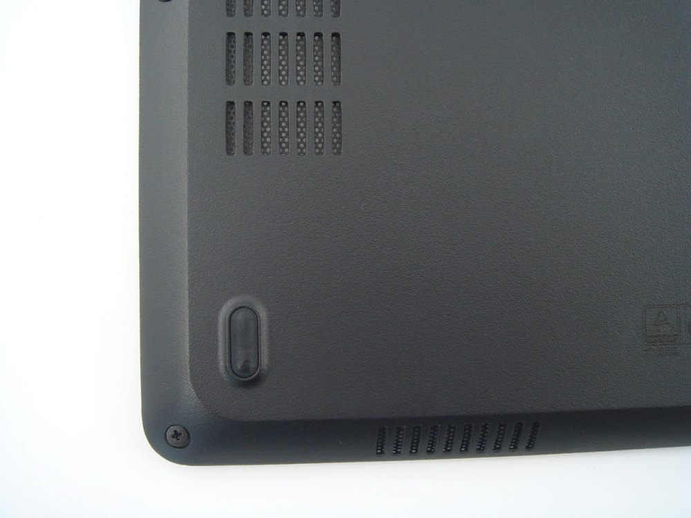 New-Orig Dell Latitude 5470 E5470 14.0" Base Cover Bottom Case U-Type Black 09F6T6