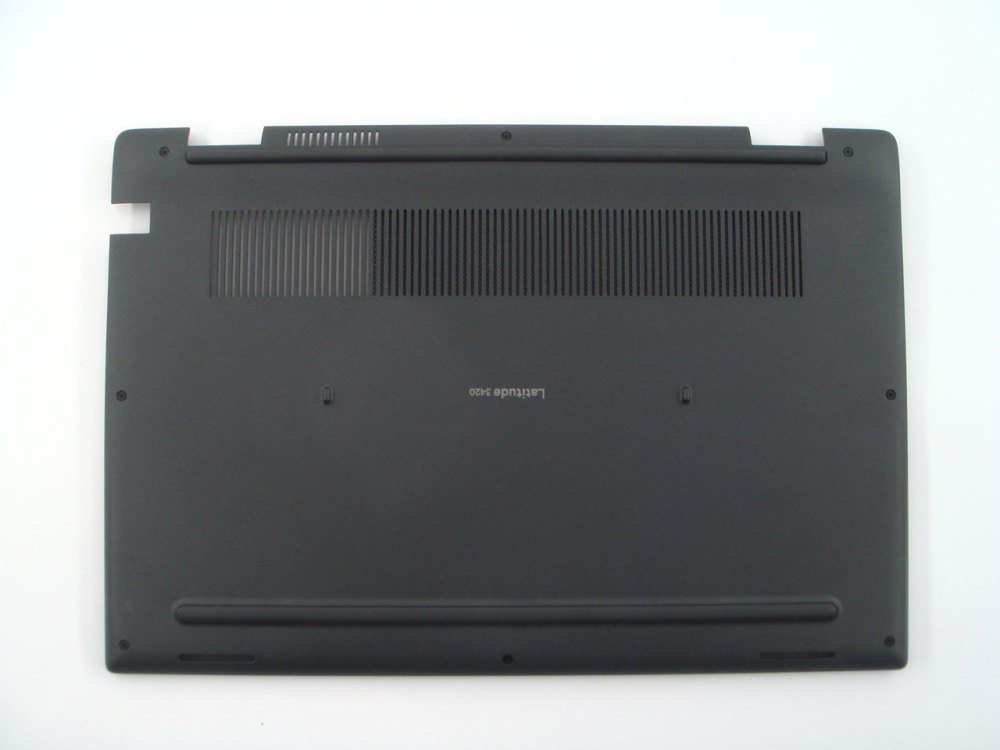New-Orig Dell Latitude 3420 E3420 14.0" Base Cover Bottom Lower Case Black 0P88VX 03VX9G