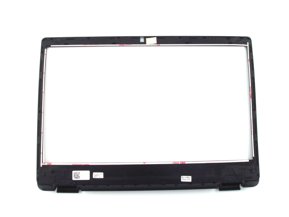 New-Orig Dell Latitude 3400 E3400 14.0" Lcd Front Bezel HD Cam Black 0F66TD